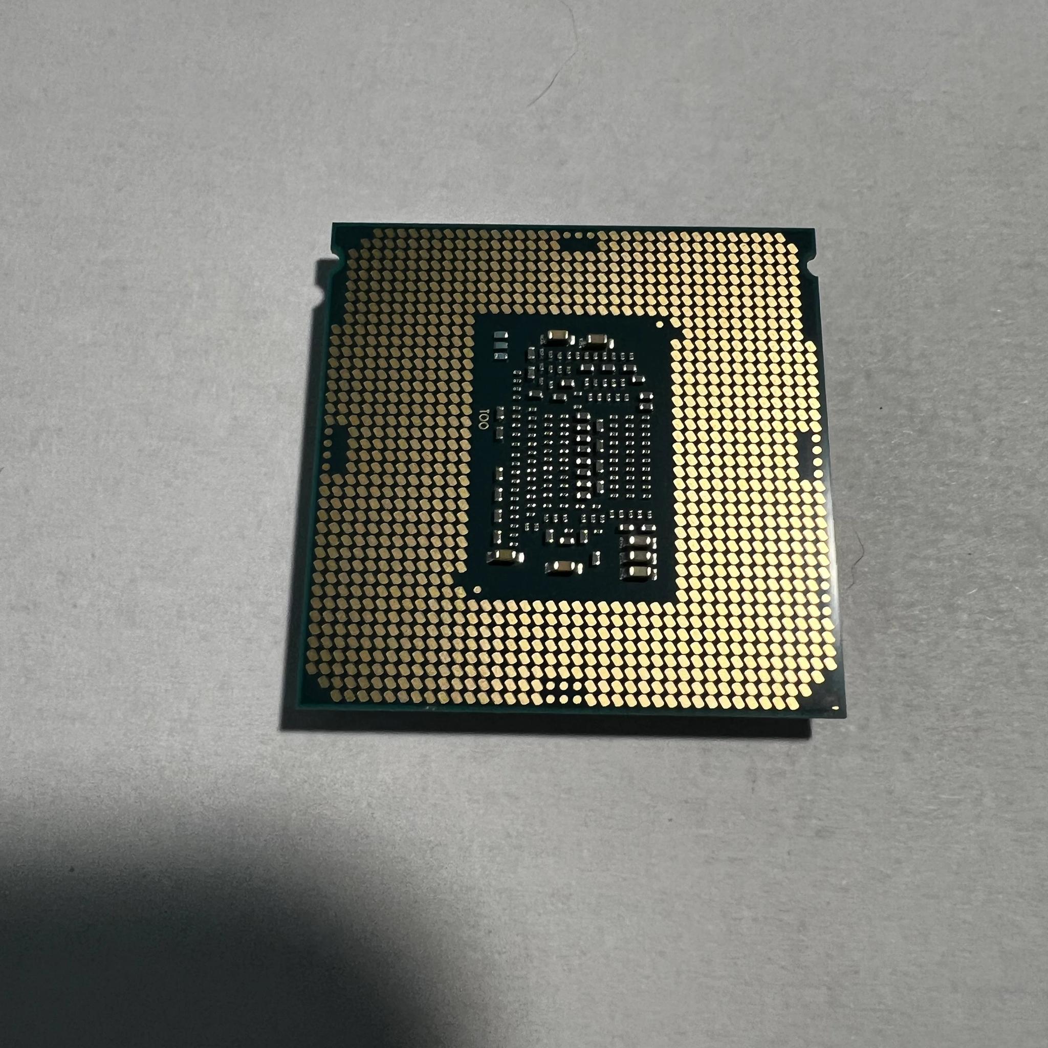 Core I5 7400
