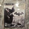 Batman: Arkham City | PS3