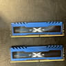 TeamGroup 32gb DDR4 3200Mhz PowerX RAM