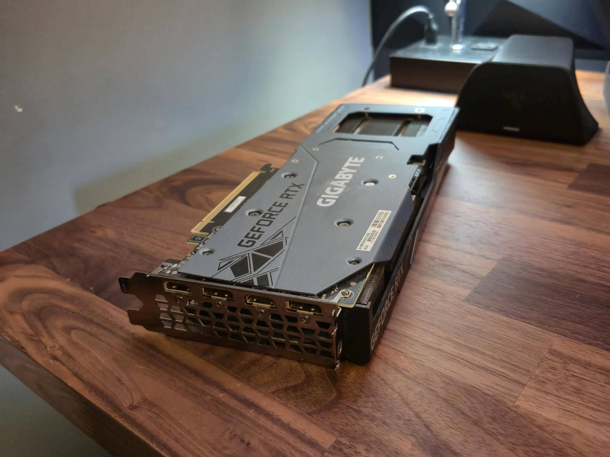 RTX 3060 Ti