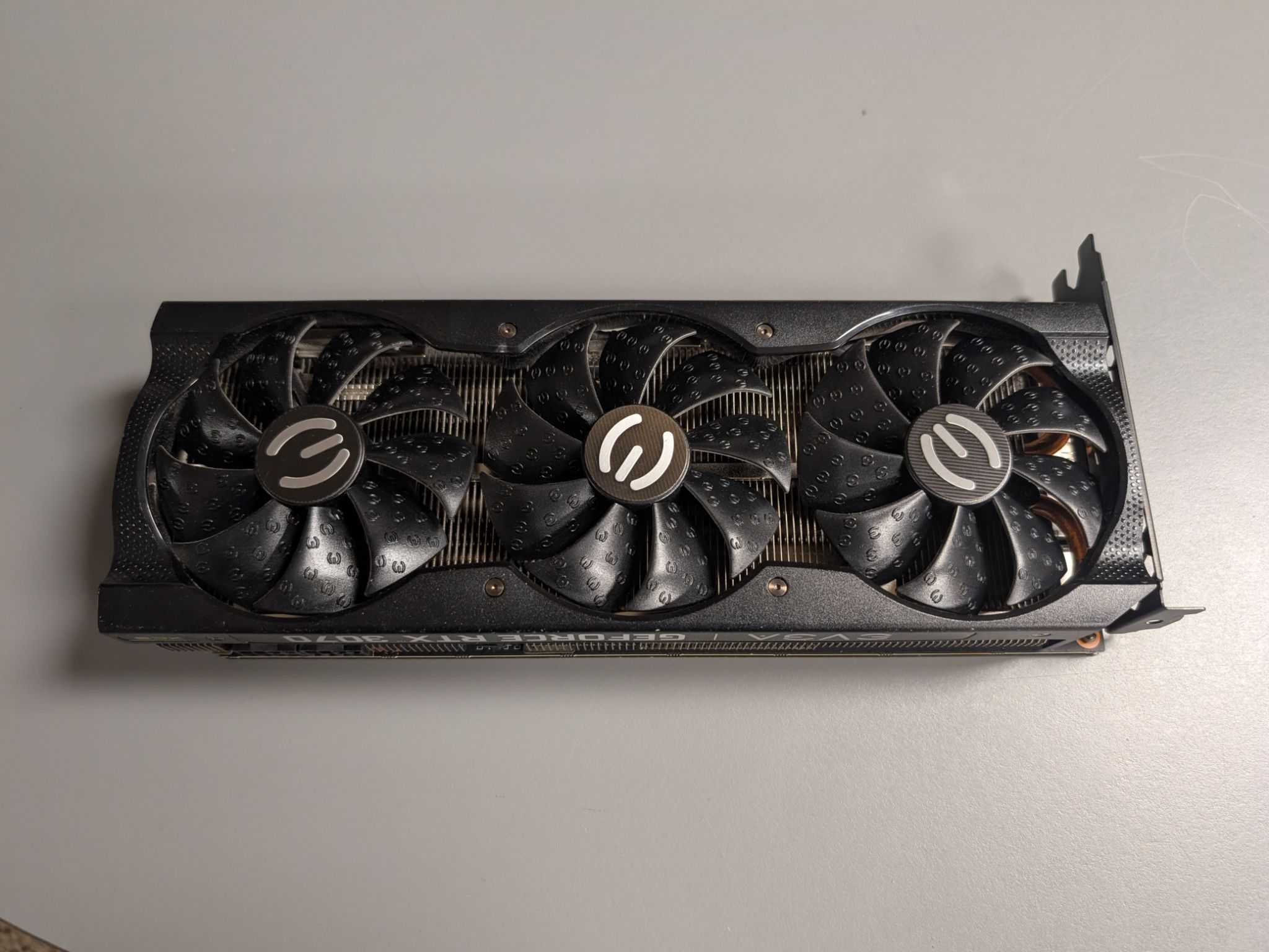 EVGA 3070