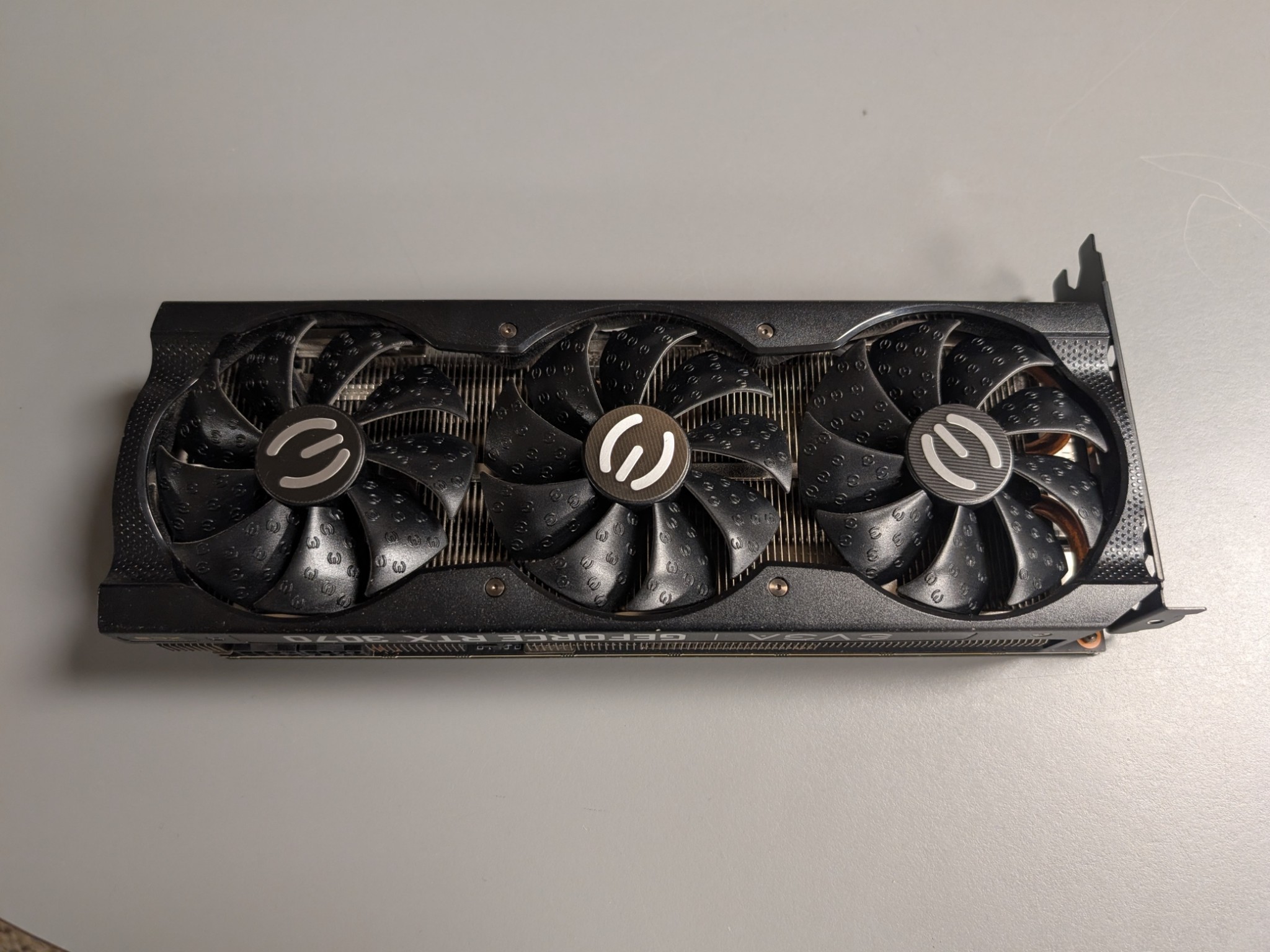EVGA 3070