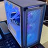 Corsair 4000D VAULT NOVA #1337 | Ryzen 9 9950X3D | RTX 5080 FE | 64GB | 6TB