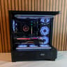 RX 6900XT 16GB | RYZEN 5 9600X | 24GB DDR5 | 2TB NVME | 360MM AIO