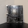 I7-10700f mobo combo