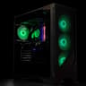 1440P Gaming Pc / Ryzen 7 5800X3D / RTX 3080 10G / 32GB Ram / 1TB SSD Storage / Liquid cooled