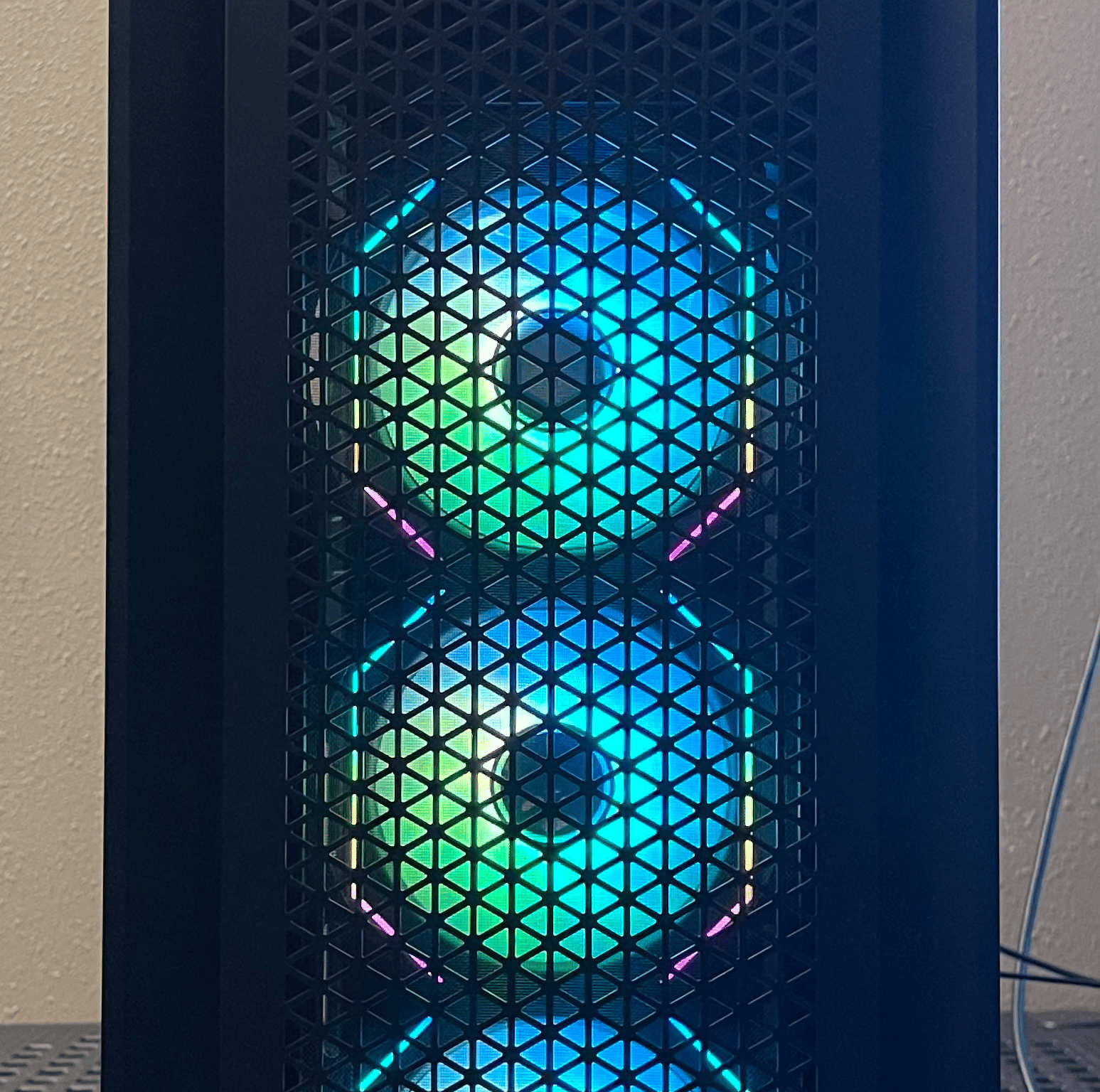 Intel i7-12700k,EVGA 3090, 32GB RAM, 2TB Custom PC DDR5