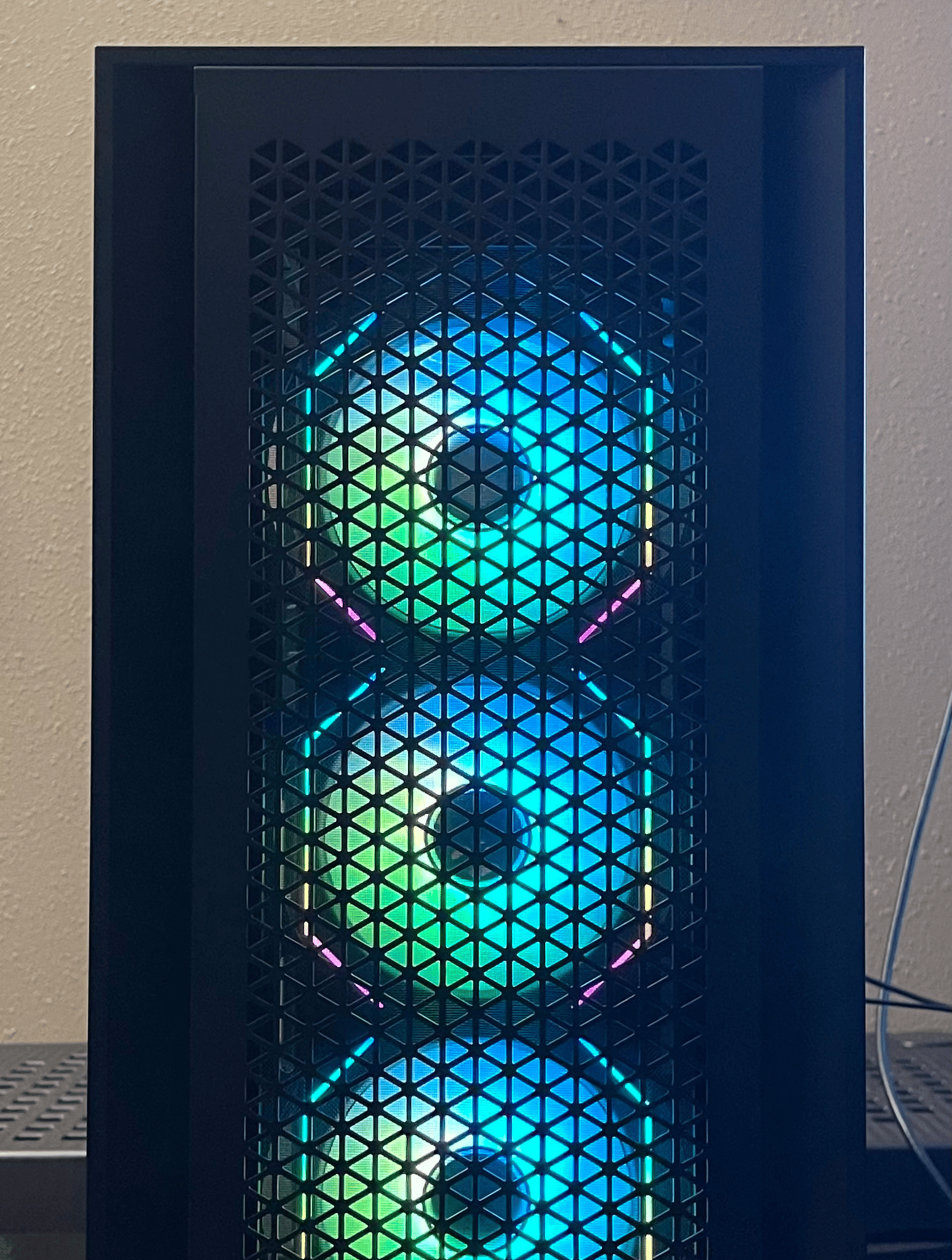 Intel i7-12700k,EVGA 3090, 32GB RAM, 2TB Custom PC DDR5