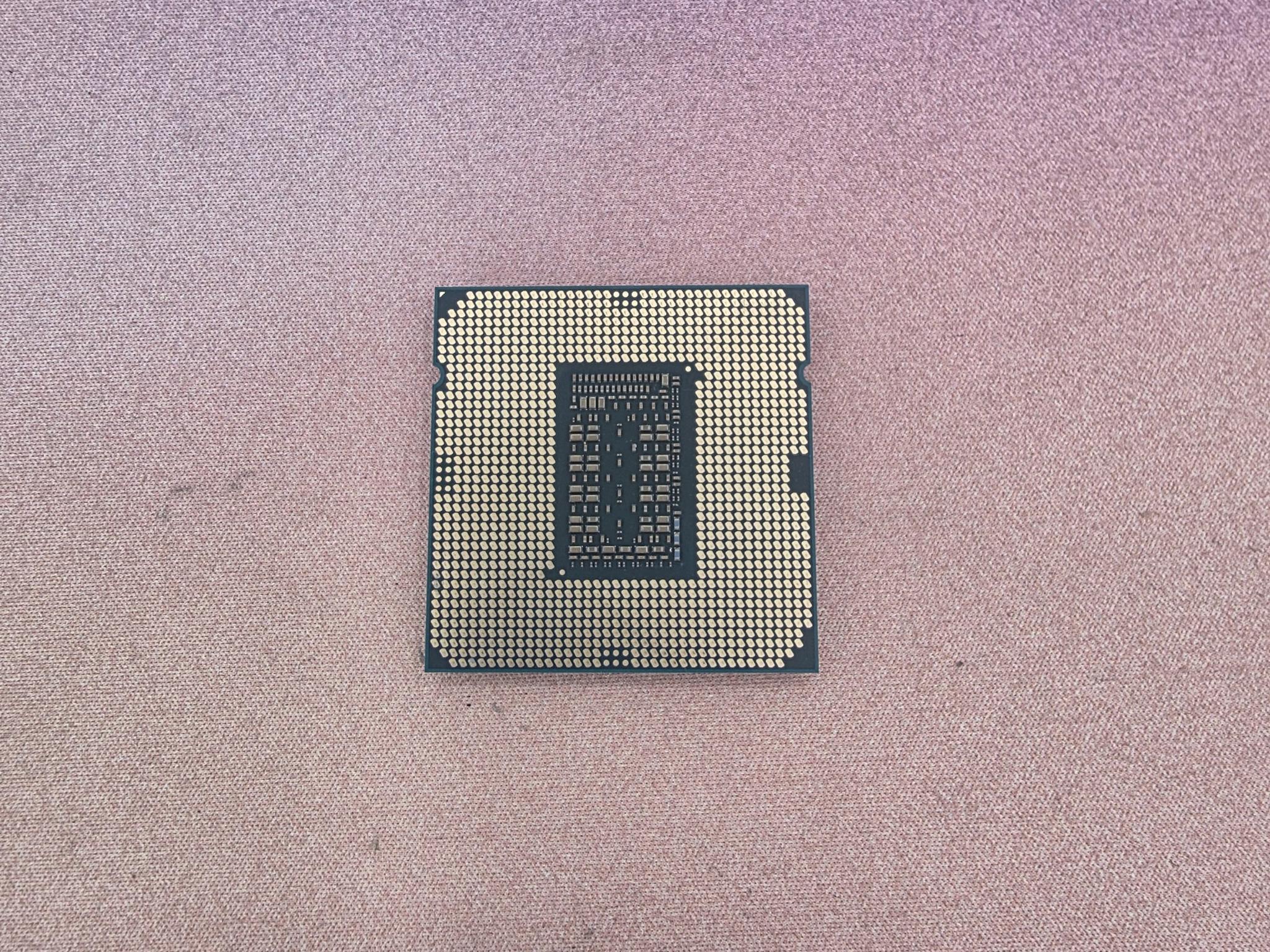 Intel Core i9-11900K - Image 2