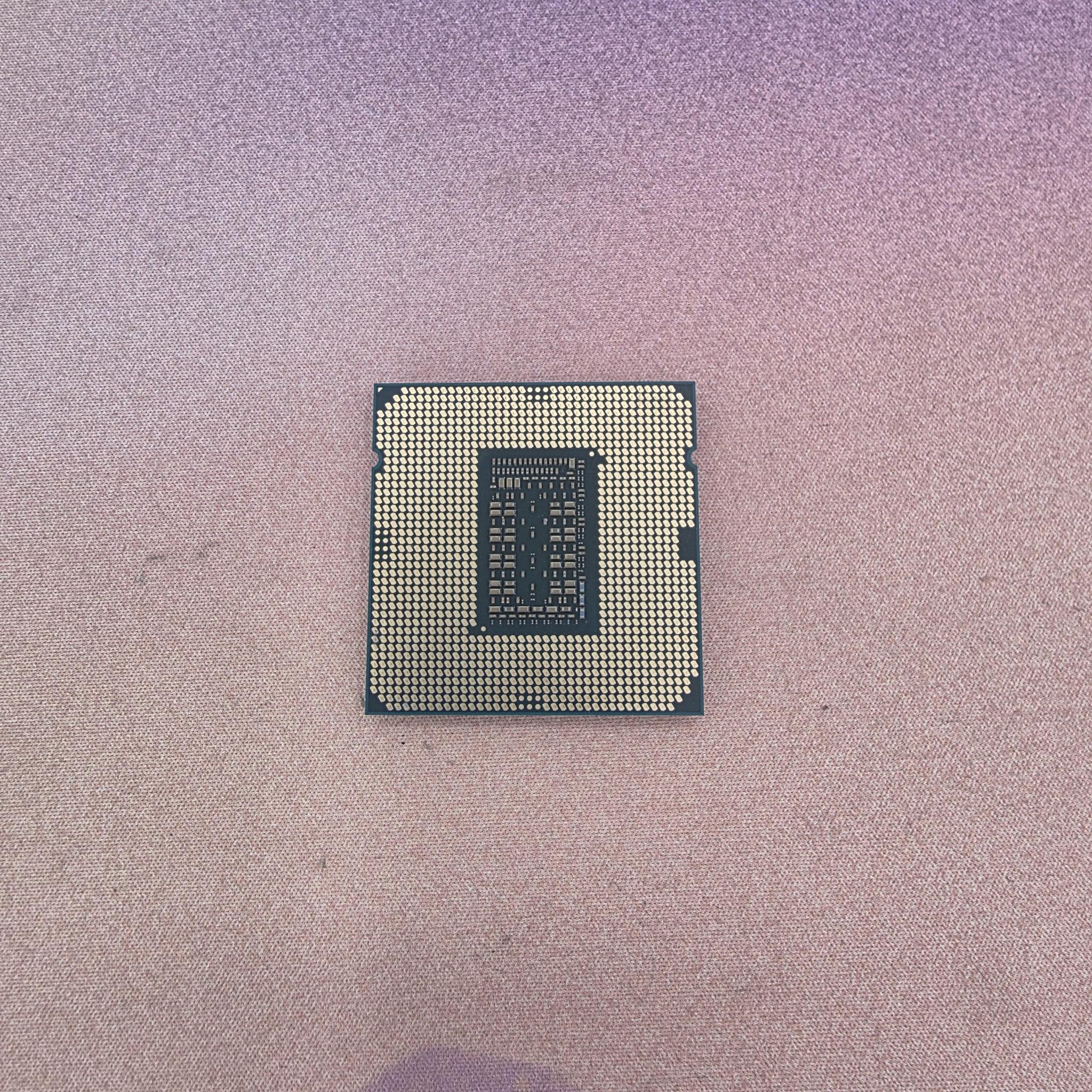 Intel Core i9-11900K