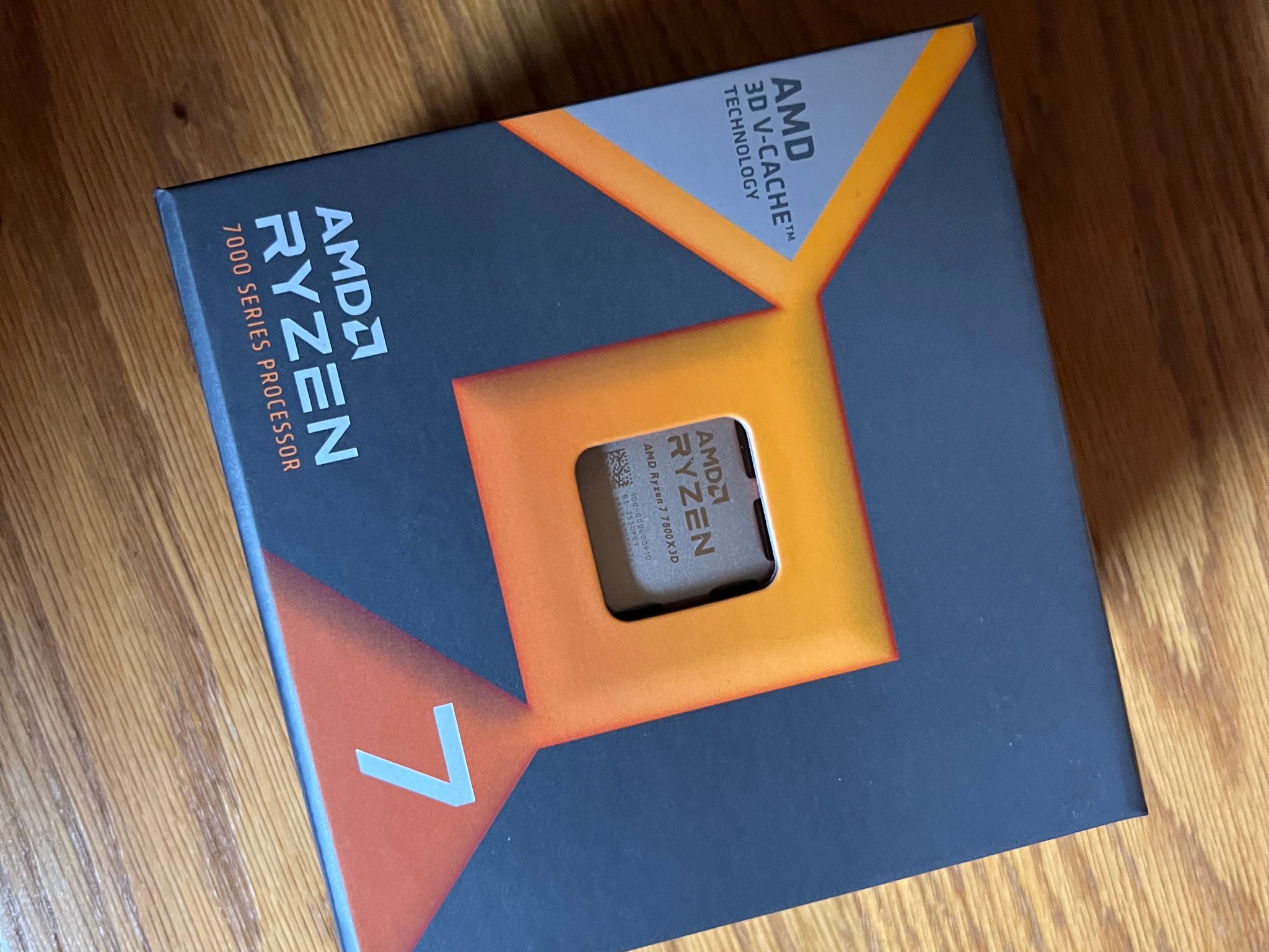 Custom Gaming PC Build