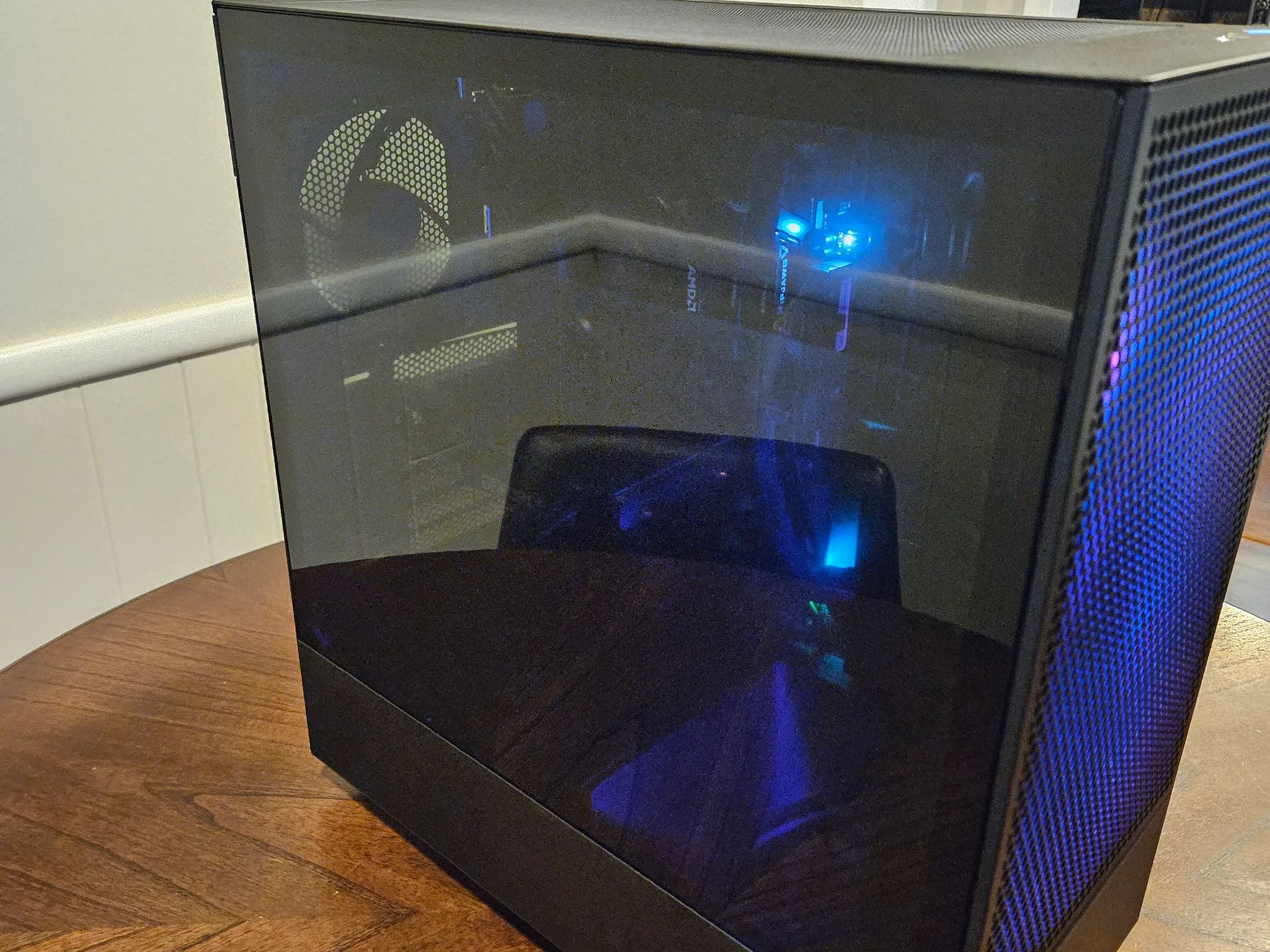 On sale! Ryzen 5 4500 with 3060 GPU.