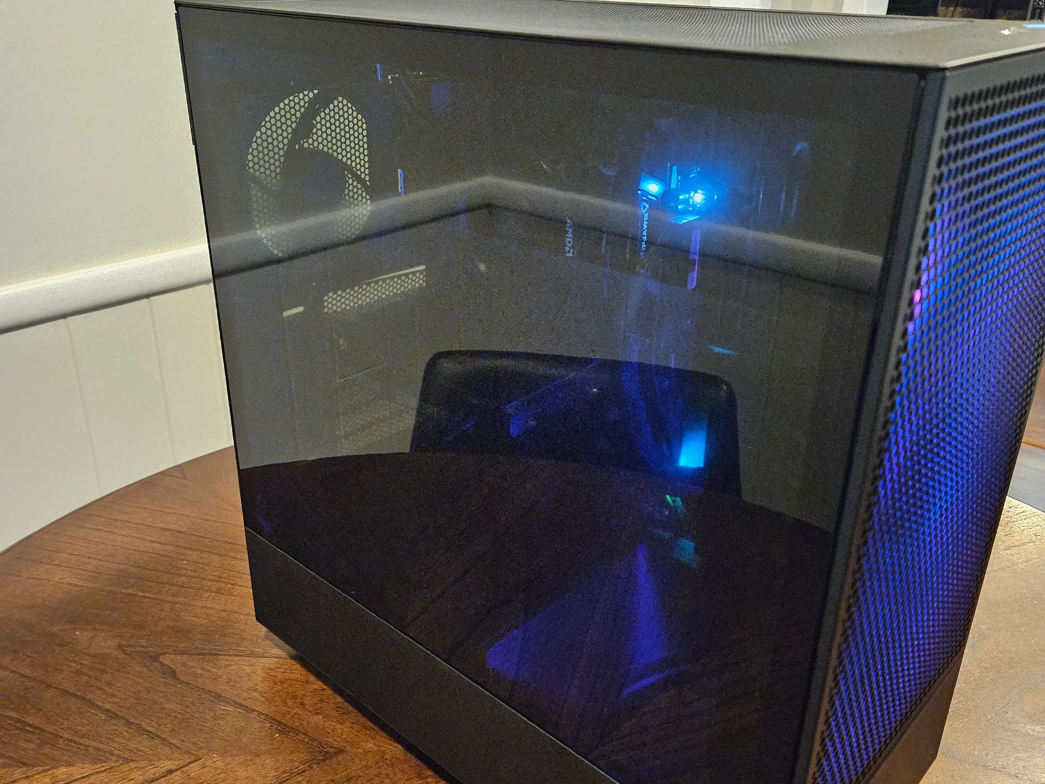 On sale! Ryzen 5 4500 with 3060 GPU.