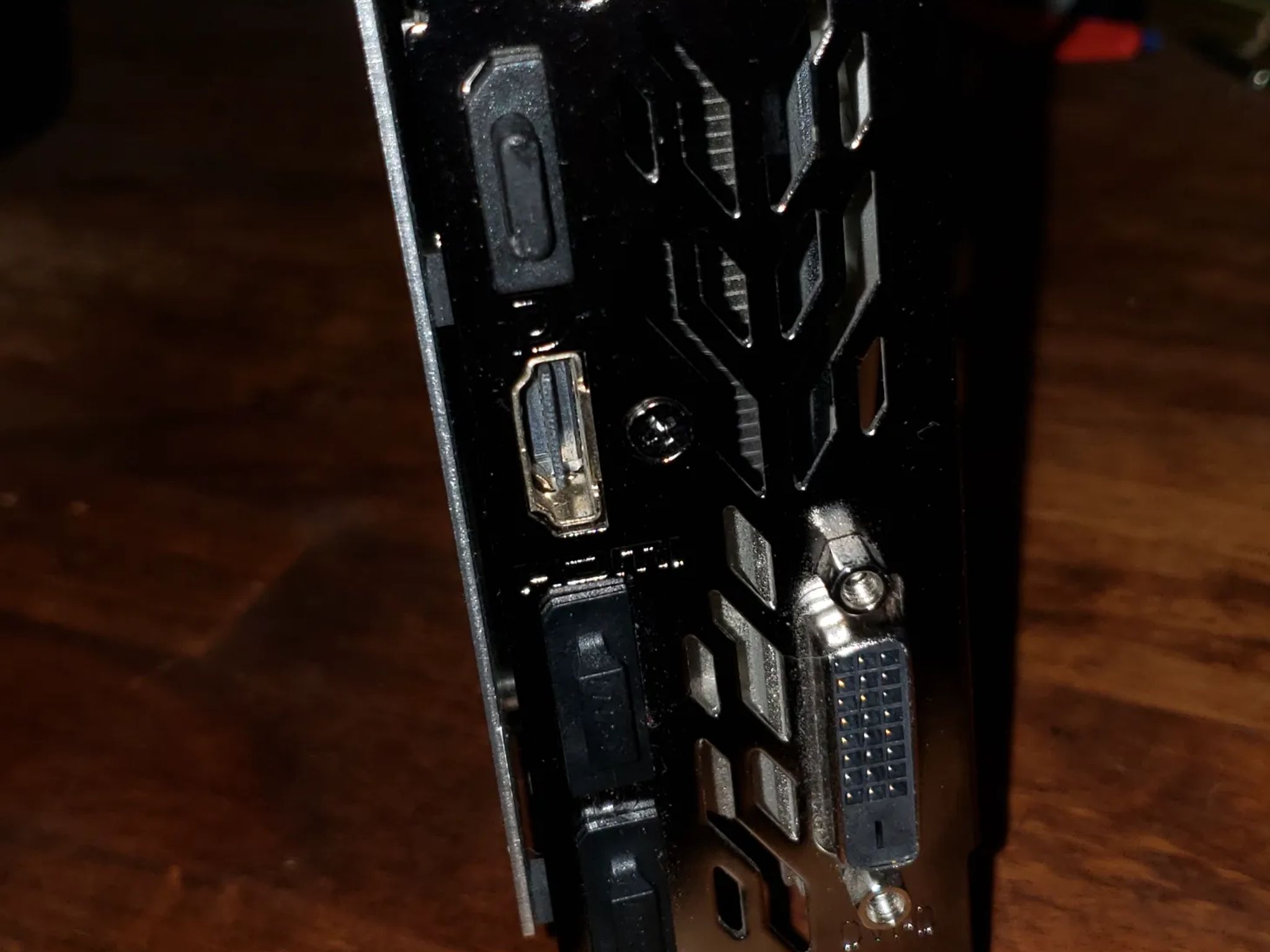 MSi GTX 1070 Quick Silver Edition