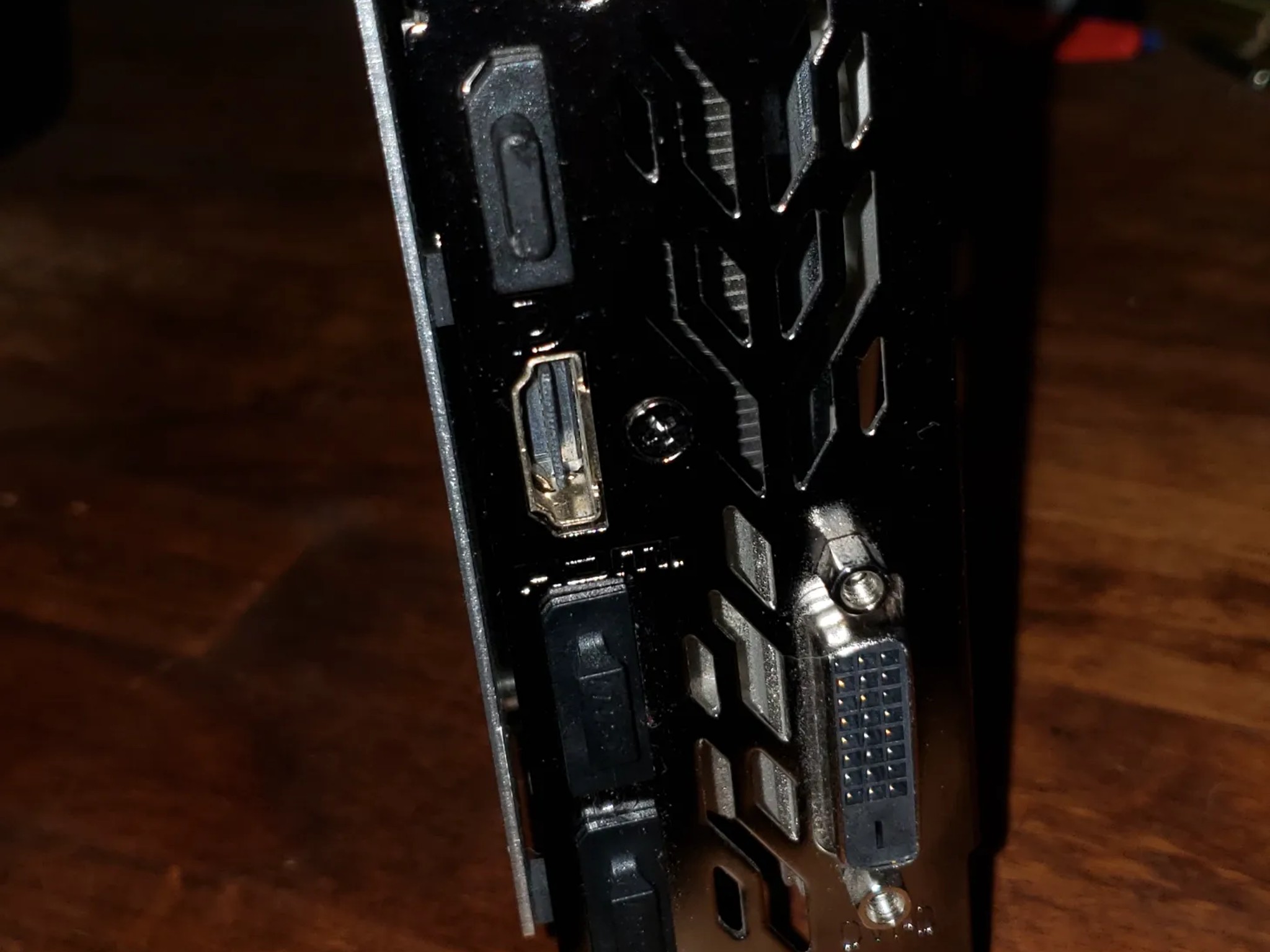 MSi GTX 1070 Quick Silver Edition