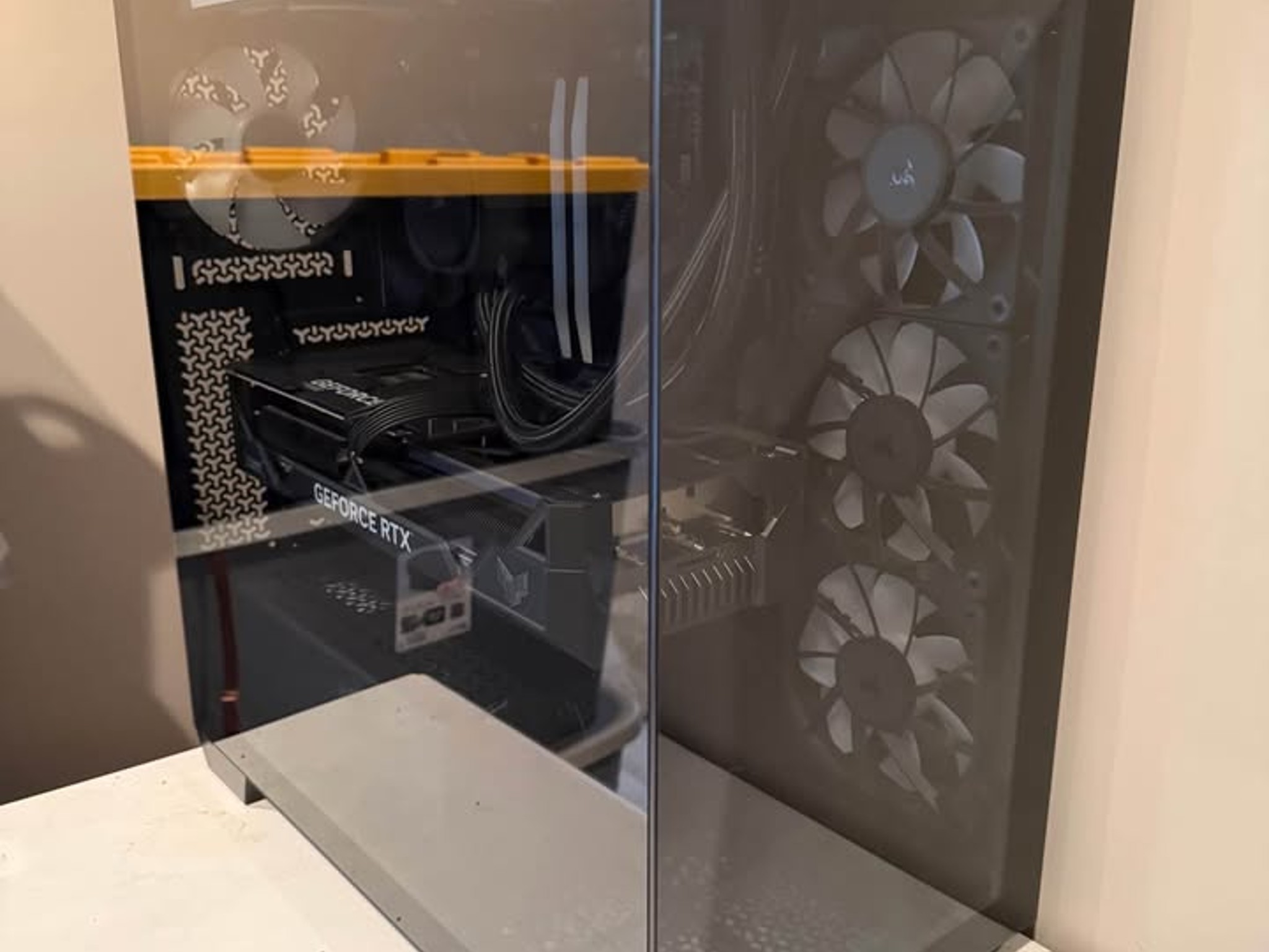 High-End Gaming PC | RTX 4080 Super | i9-14900K | 32GB DDR5