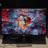ASUS XG27AQDMG ROG Strix 26.5" 2K OLED (2560 x 1440) 240Hz Gaming Monitor (0 Hours Used)