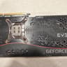 EVGA FTW3 ULTRA GAMING GeForce RTX 3080 10GB 10 GB Video Card