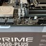 ASUS Prime B650-Plus ATX Motherboard (Refurbished)