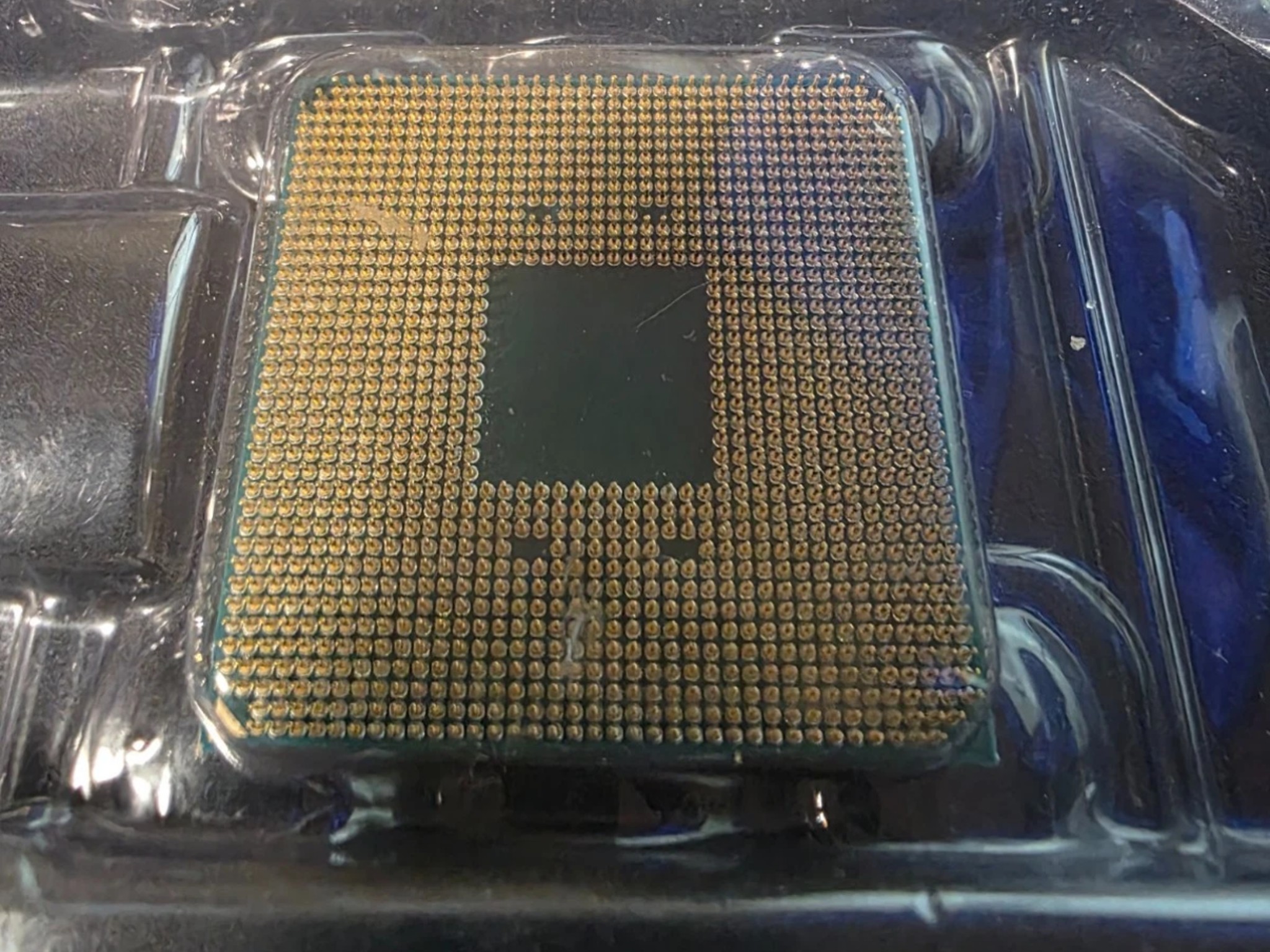AMD Ryzen 5 1600