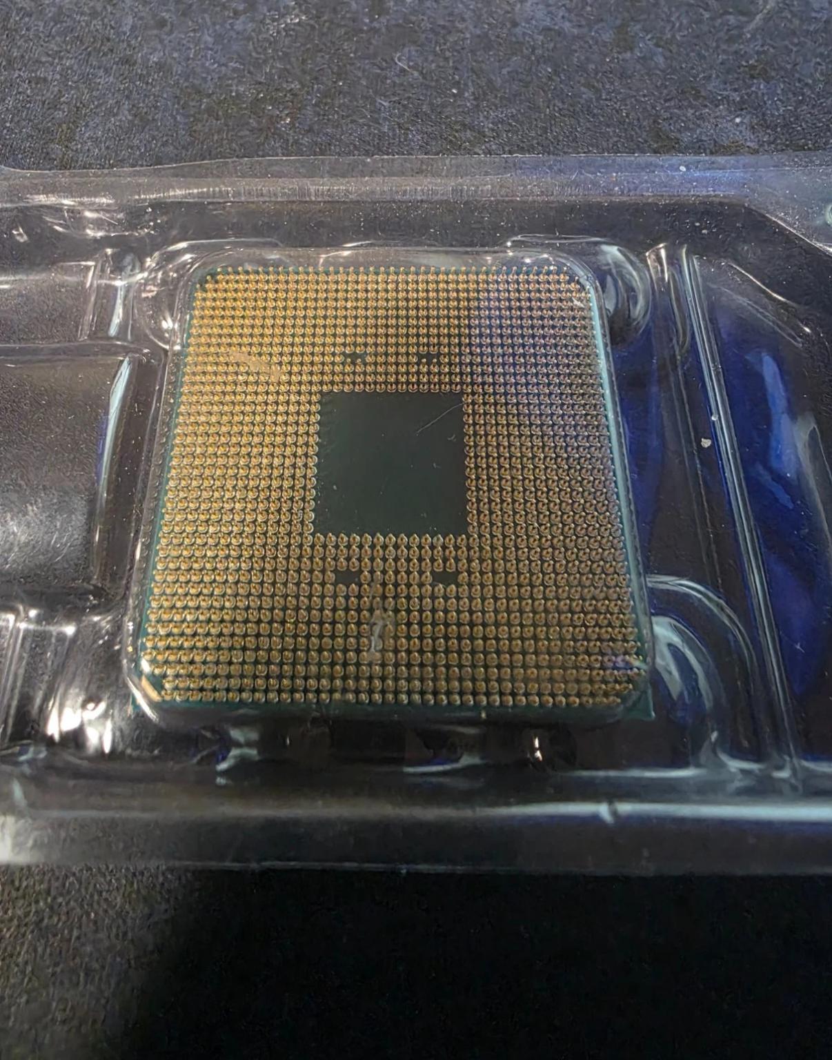 AMD Ryzen 5 1600