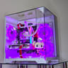 ❤️🤍🖤Harley Quinn♦️♠️RTX 4060❤️Ryzen 5 5600❤️32GB RAM❤️1TB NVMe/PCIE Gen 4.0❤️Windows 11 Pro