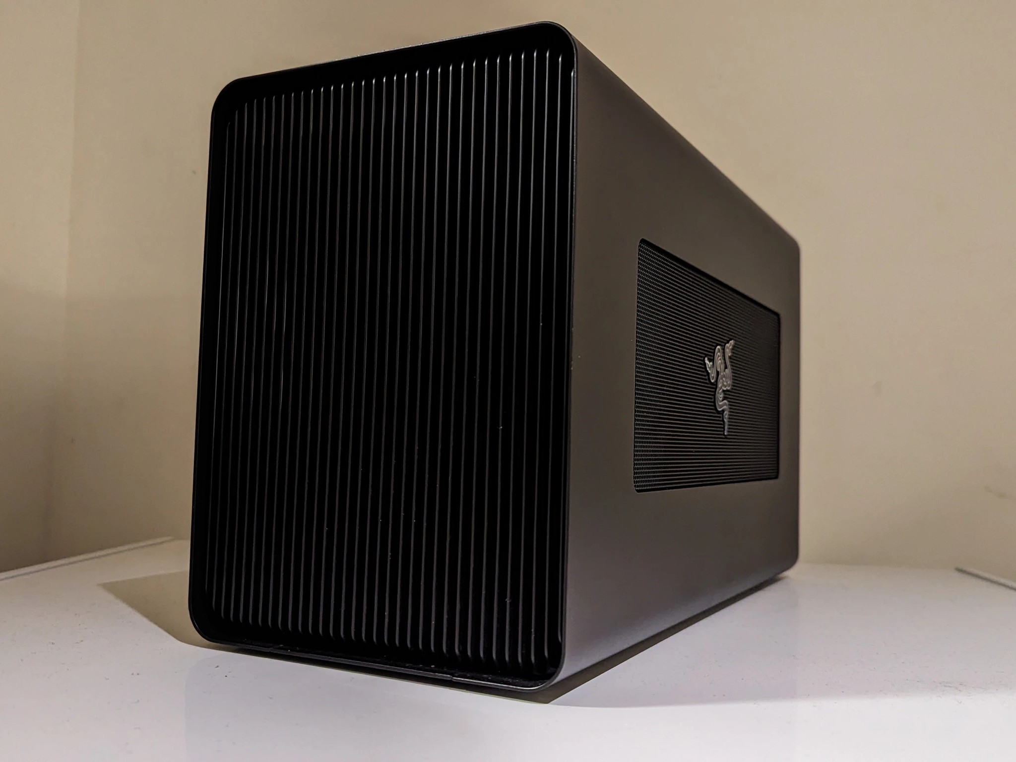 COMBO || Razer Core X & ZOTAC RTX 2070 Super Mini