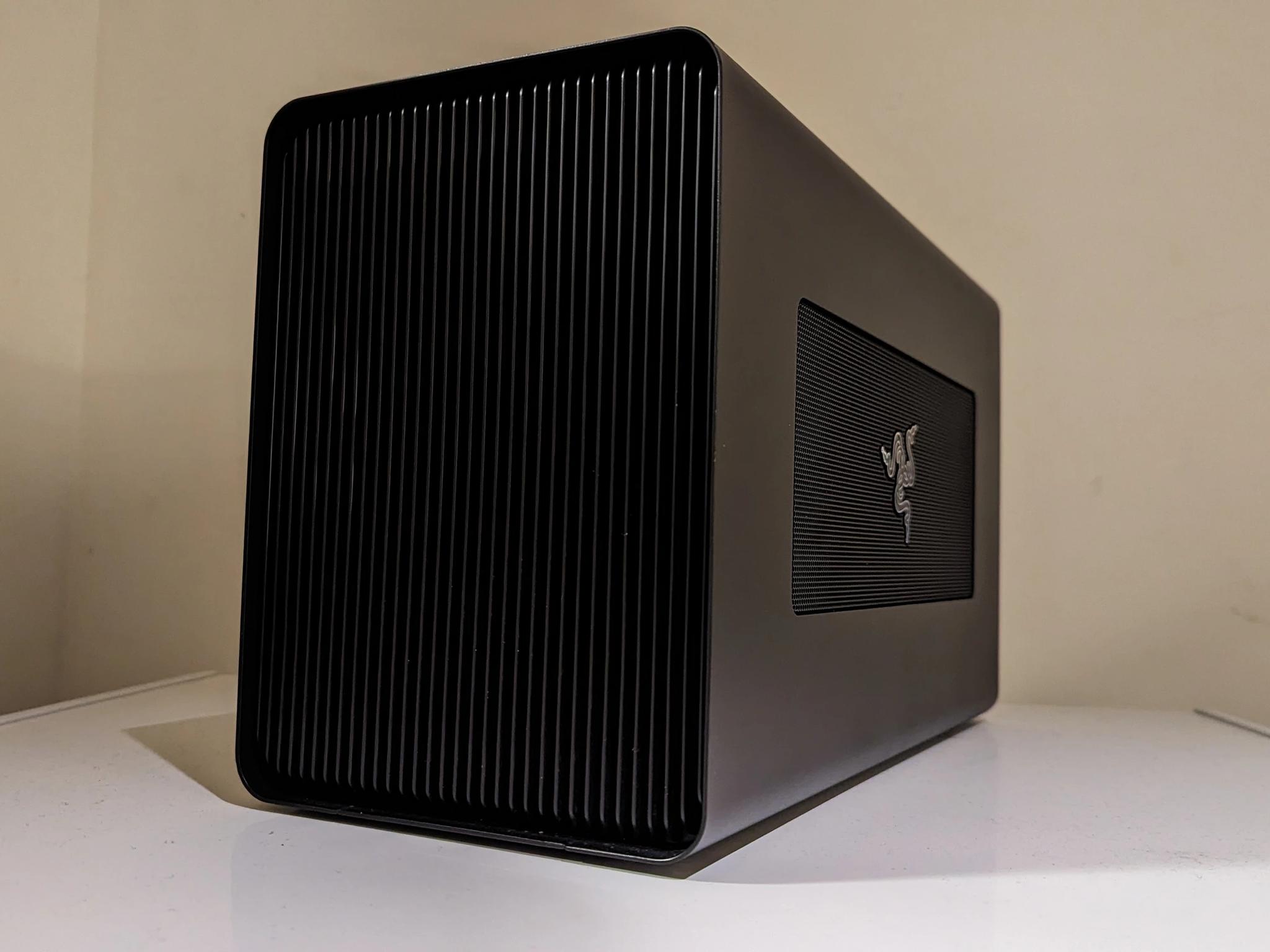 COMBO || Razer Core X & ZOTAC RTX 2070 Super Mini