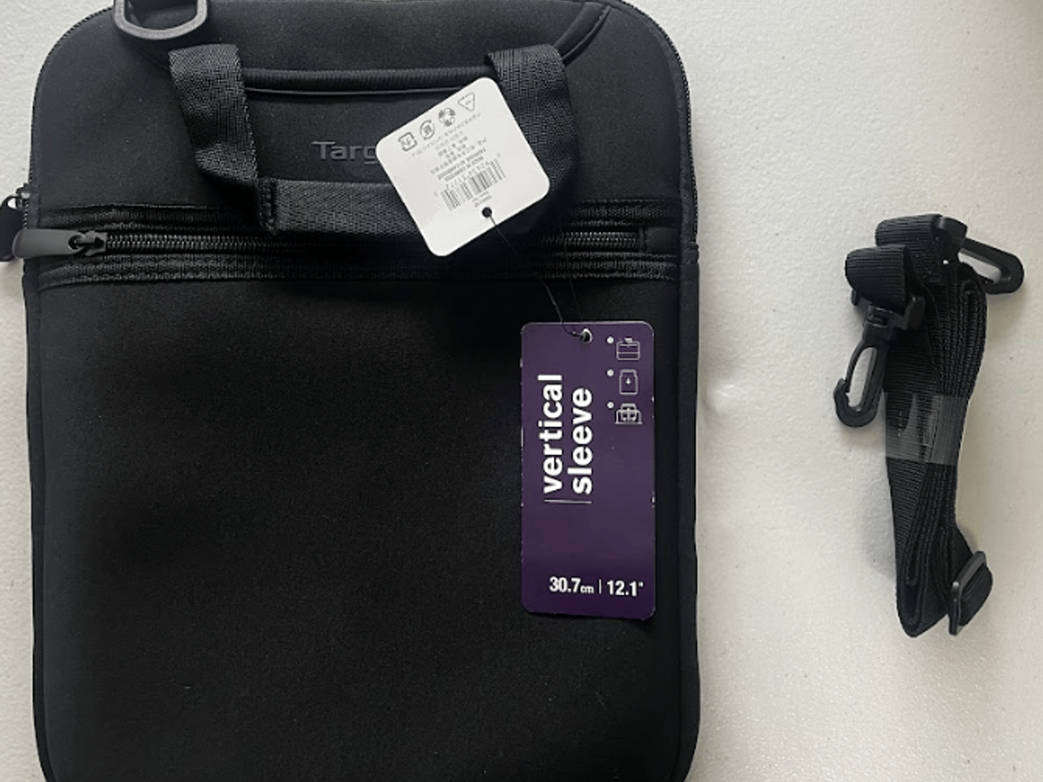 Targus Vertical Sleeve