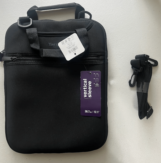 Targus Vertical Sleeve