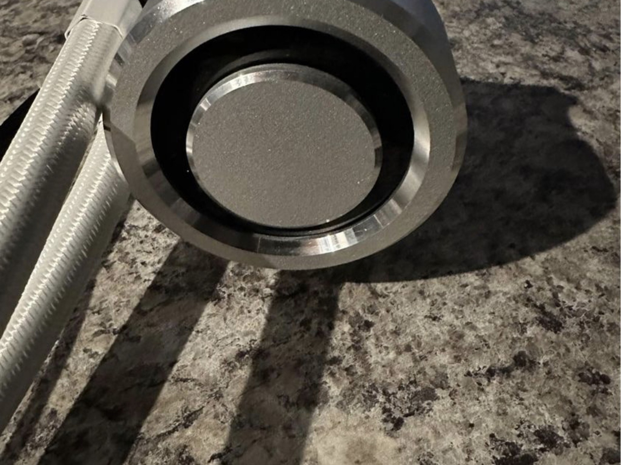 Lian li White AIO 360 Cooler