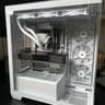 As-Is GeForce RTX 3080 Ti Custom Gaming PC - Ryzen 7 9800X3D, 64GB RAM