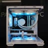 NEW GAMING PC | RYZEN 7600X | INTEL B580 12BG | 1TB | WHITE | All Parts Brand New