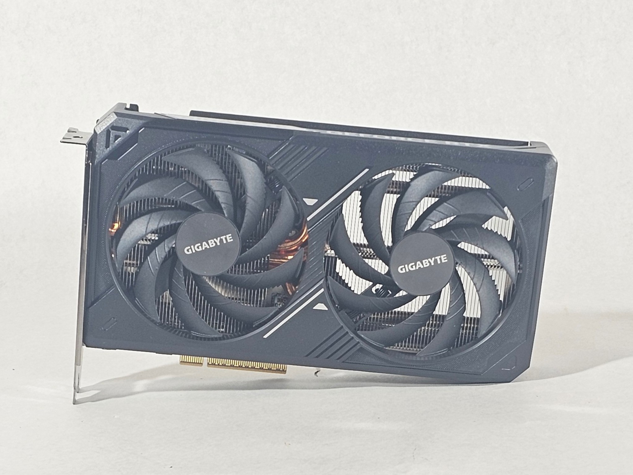 RTX 5060 Ti Gigabyte WINDFORCE 8GB