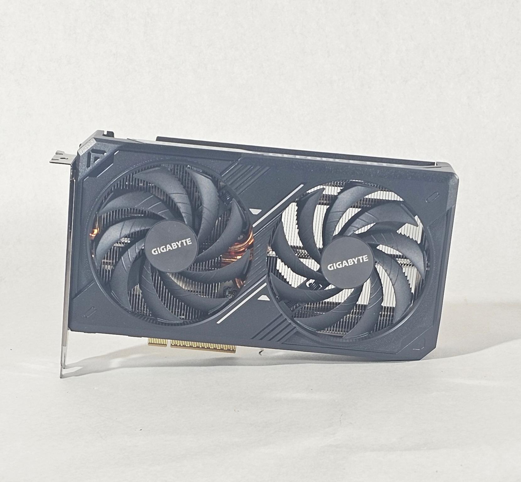 RTX 5060 Ti Gigabyte WINDFORCE 8GB