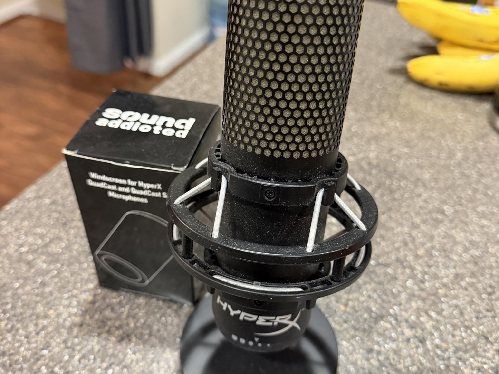 Hyper X Quadcast S