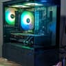 Ryzen 5 5600G | RTX 3070 Gaming PC | 1 TB NVME