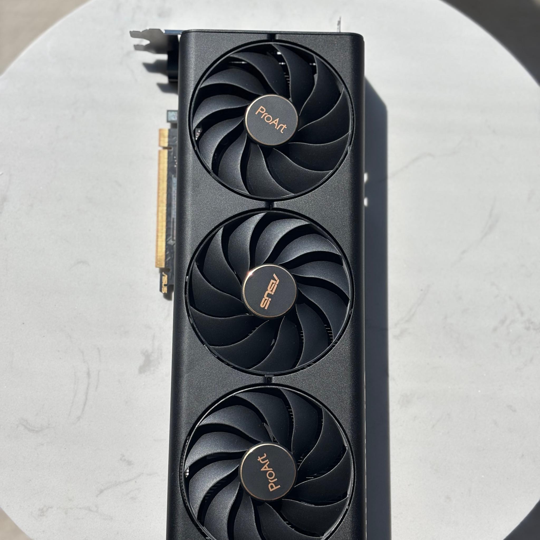 [USED] RTX 4080 Super
