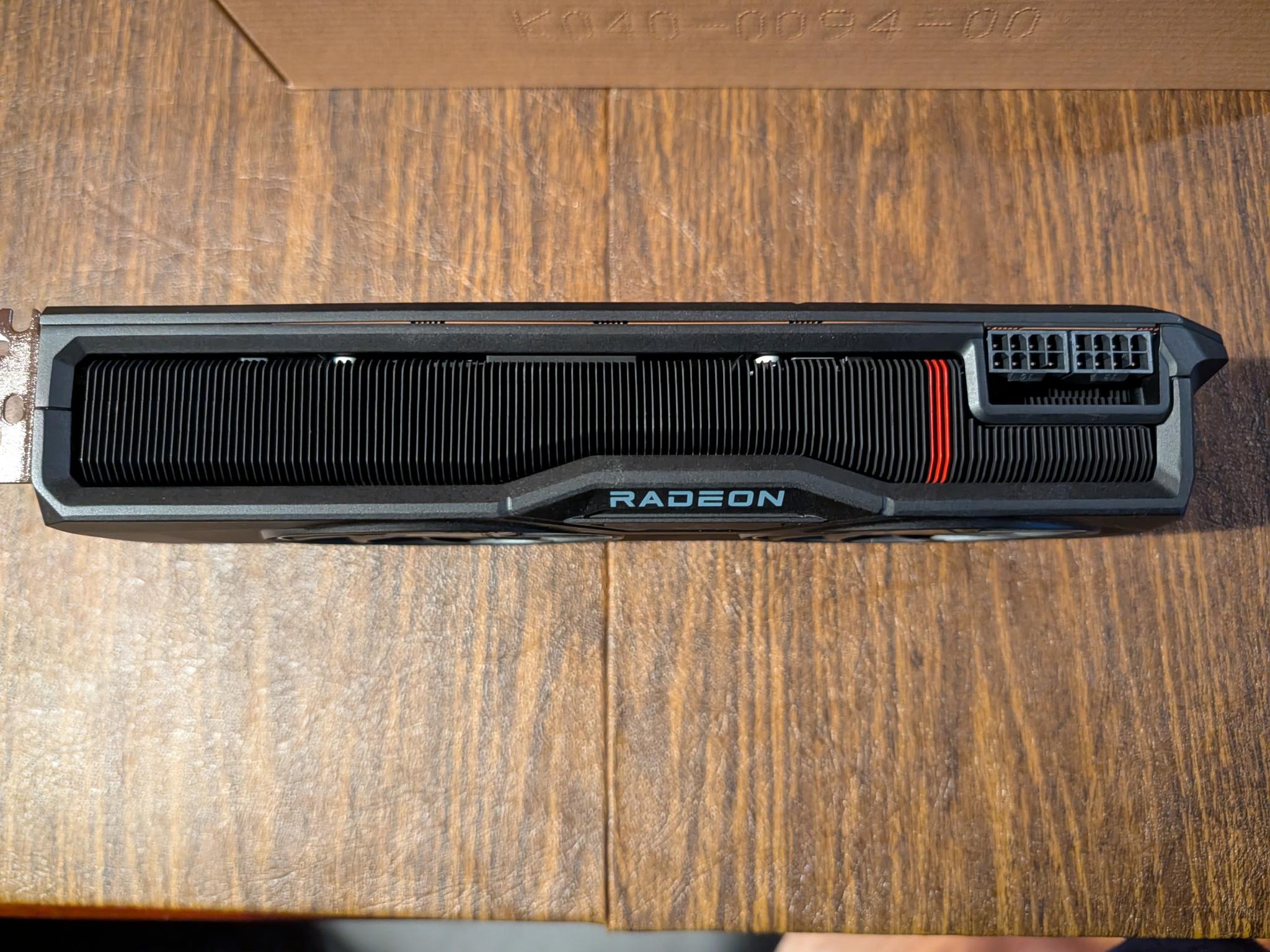 AMD Radeon RX 7800 XT - Image 5