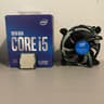 *USED* Intel Core i5-10400F 2.9 GHz 6-Core Processor