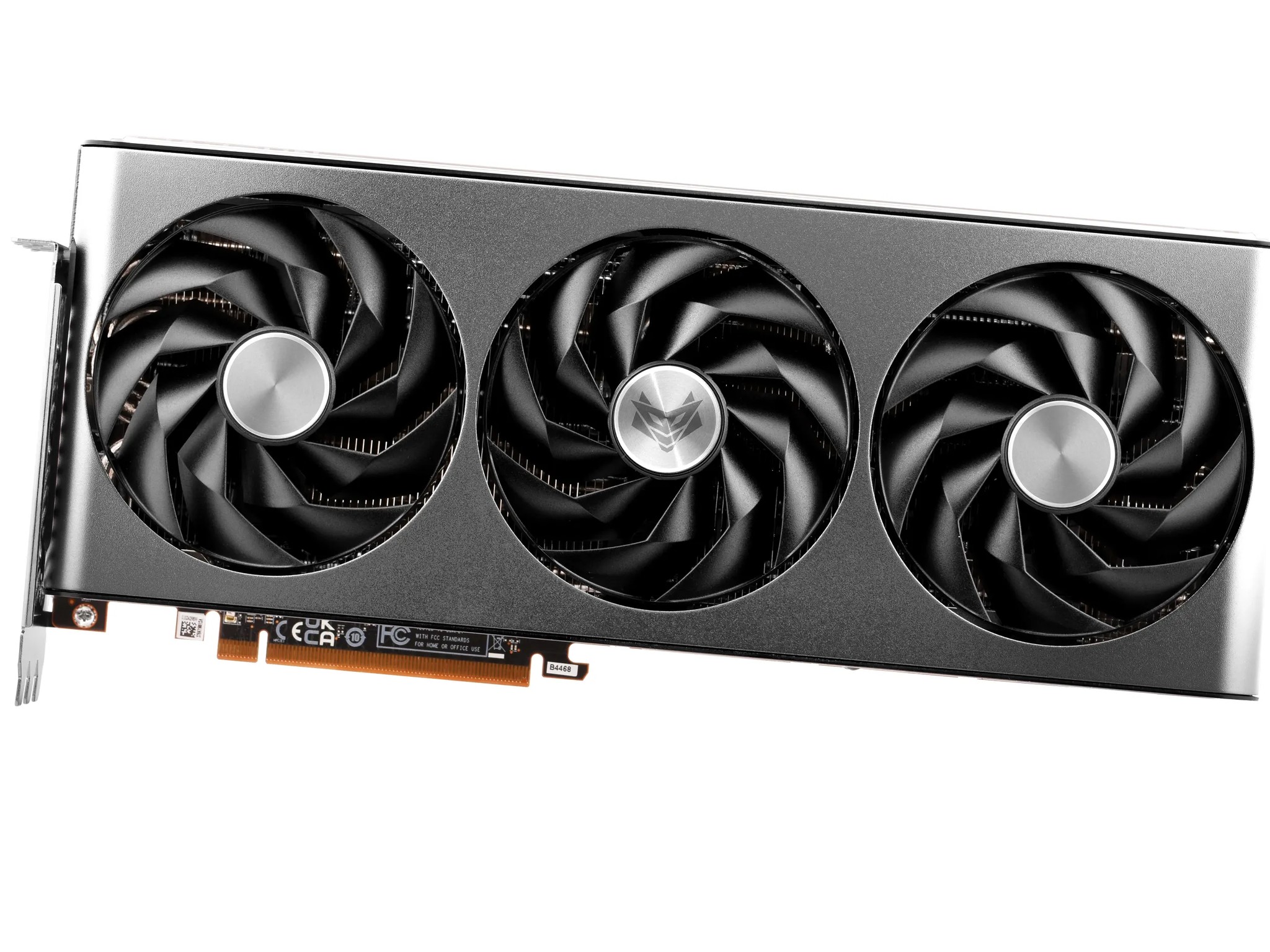 Sapphire Nitro+ AMD Radeon RX 7900 GRE 16GB GDDR6 Gaming GPU - New, Sealed, High Demand