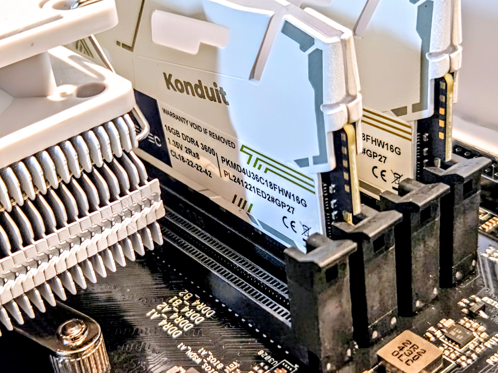 ☆★Complete Combo★☆ All New Parts ★☆