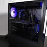 Budget BEAST Ryzen 5 2600 + RTX 2060 + 500GB SSD + 16GB DDR4