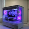 🤍💙RTX 4060| Ryzen 5| 32GB Ram| 1TB|🤍💙