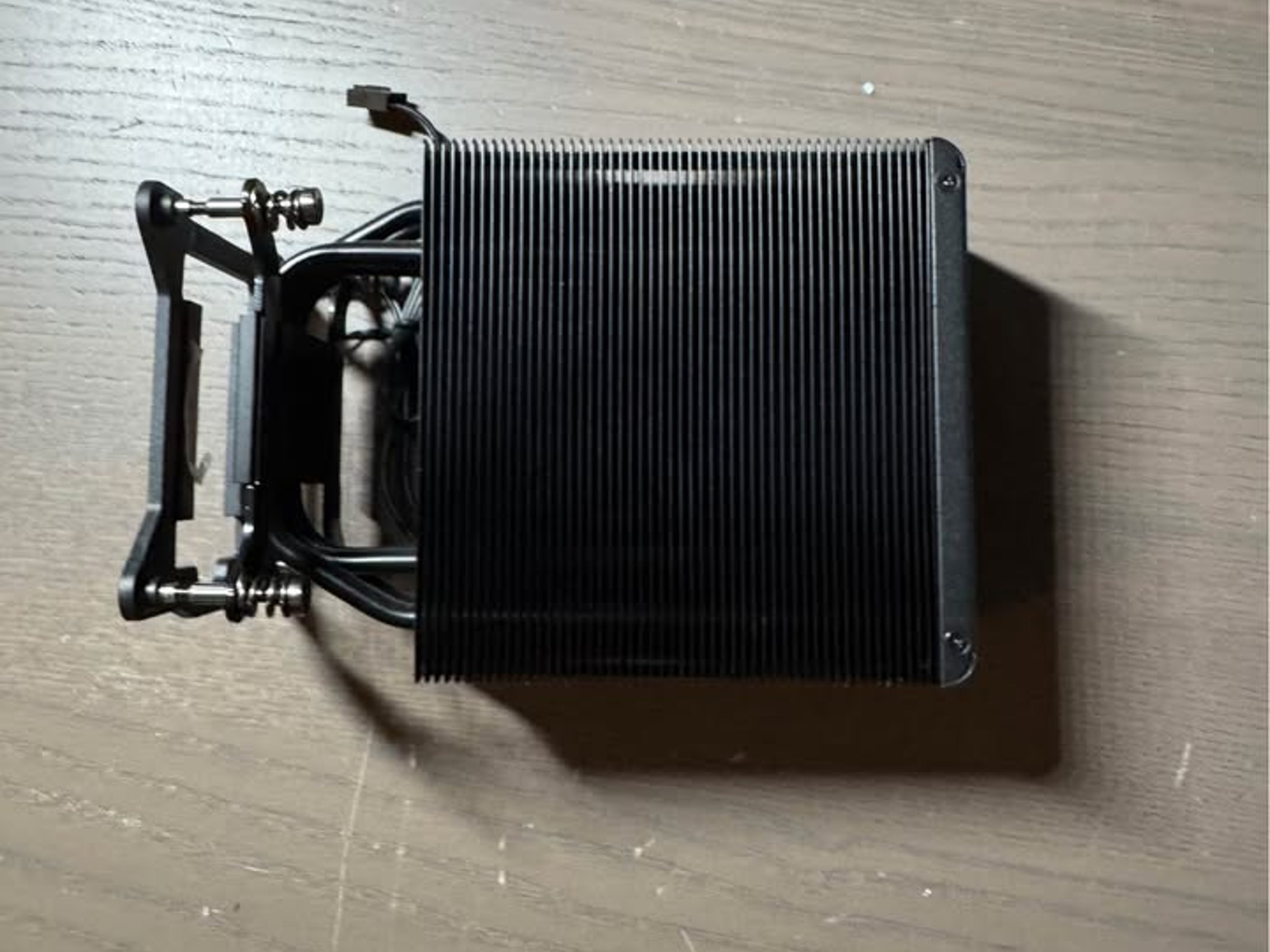 NZXT T120 LGA 1700 Cpu cooler