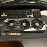 GIGABYTE GeForce RTX 3070 Ti Gaming OC 8G