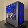 RTX 2080 Super | i7 11700F | 16gb DDR4 | 1tb Storage