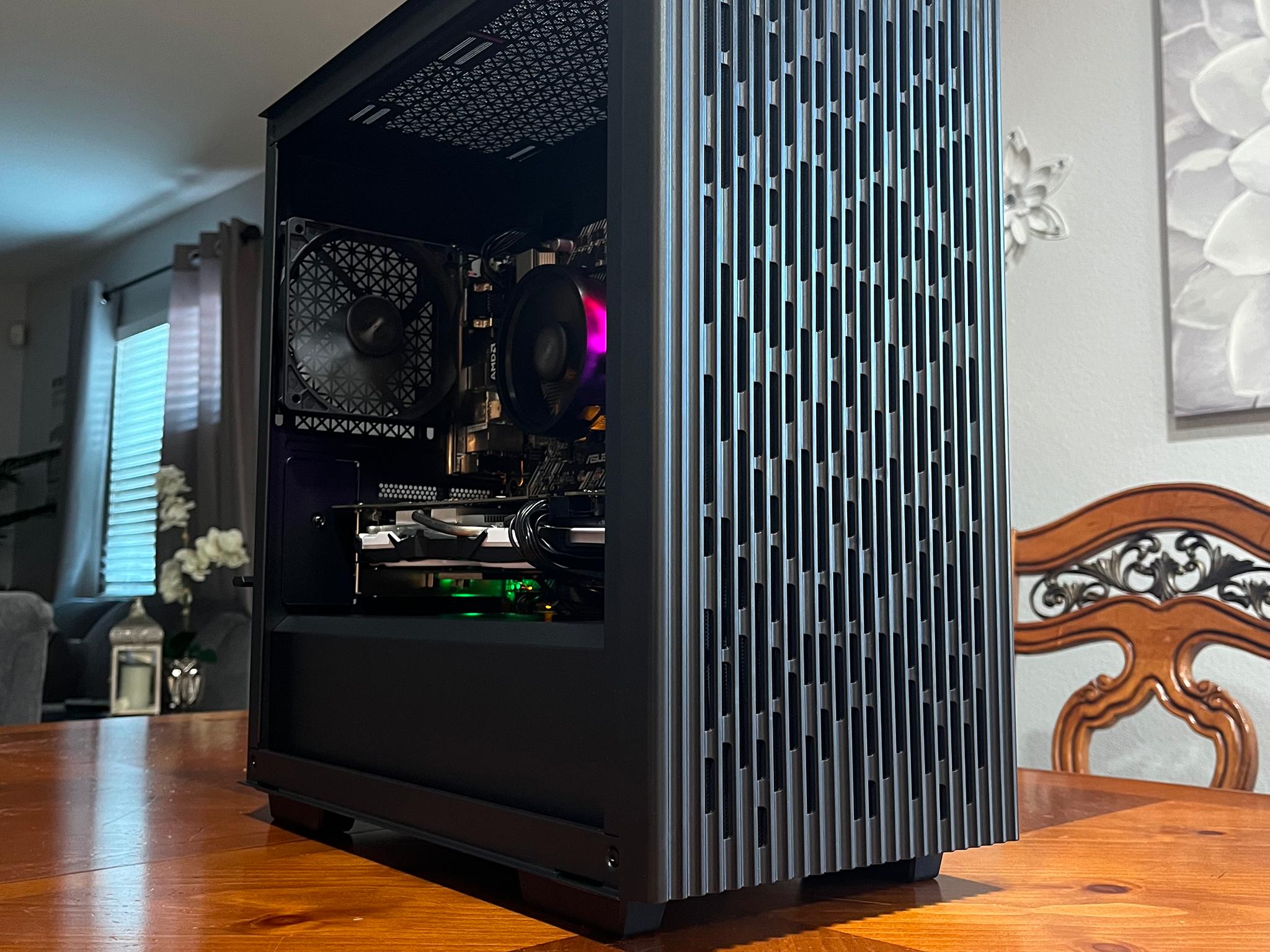 MSI RX 580 8GB | Ryzen 5 3600 | 16GB RAM | Gaming Computer/PC
