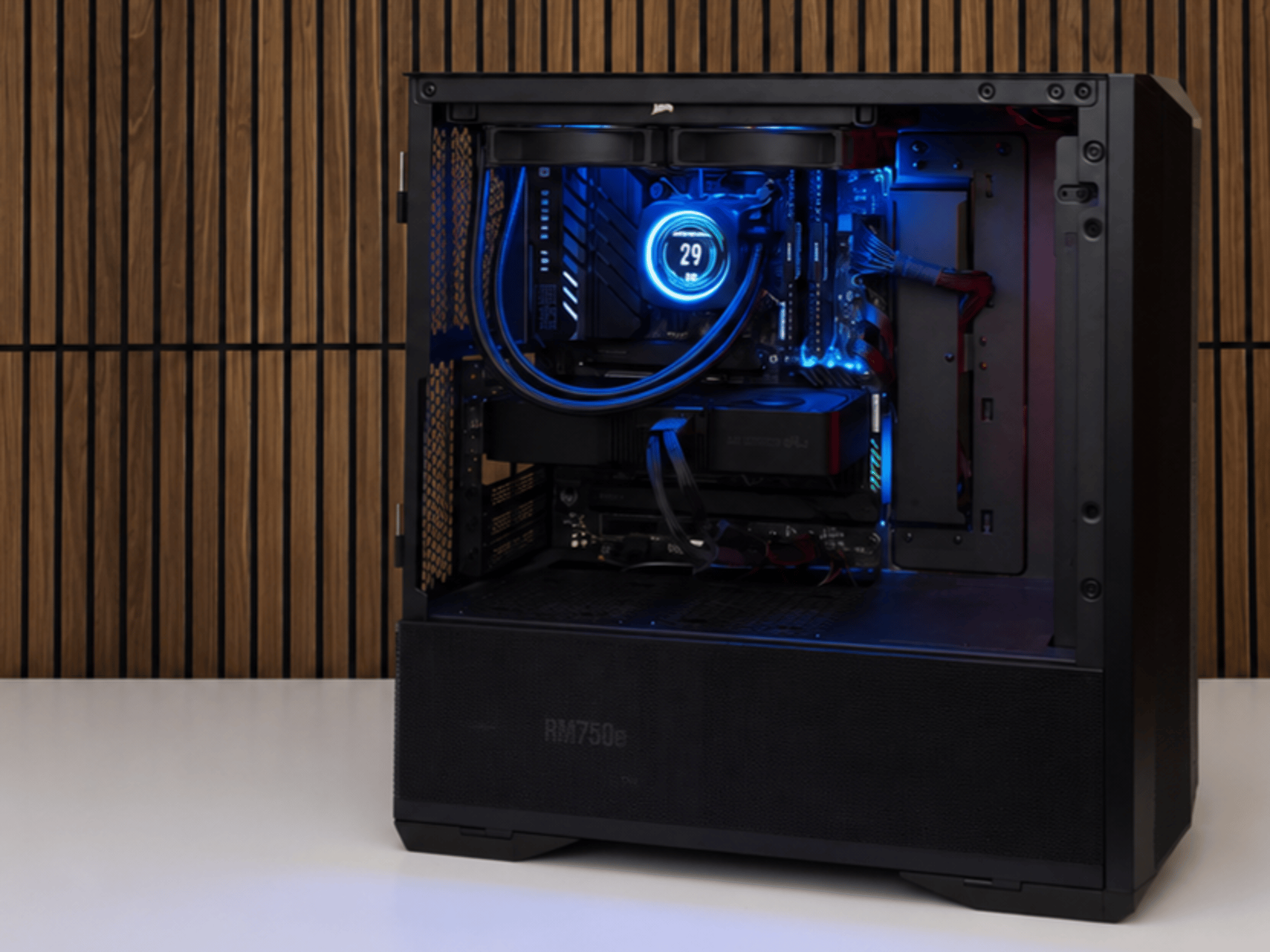 Gaming PC | I5 12600K | RTX 4070 Super 12GB | 1TB NVME | 32GB DDR4 | Z690 | Windows 11