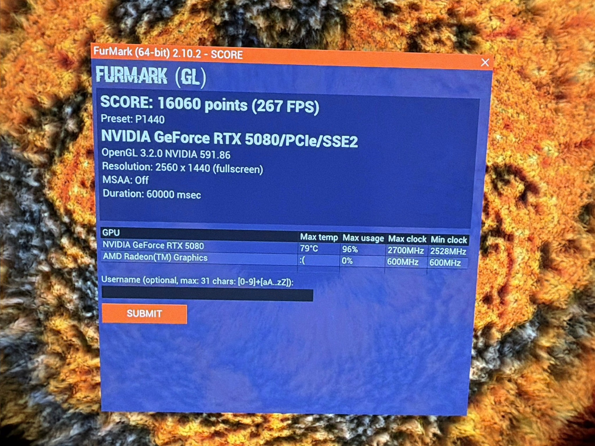 ZOTAC GAMING GeForce RTX 5080 SOLID CORE